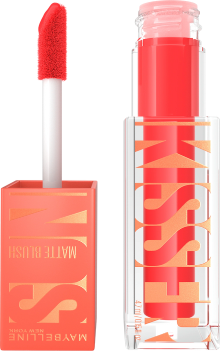 Руж Sunkisser Matte Nr.40 Rose Burst, 1 бр