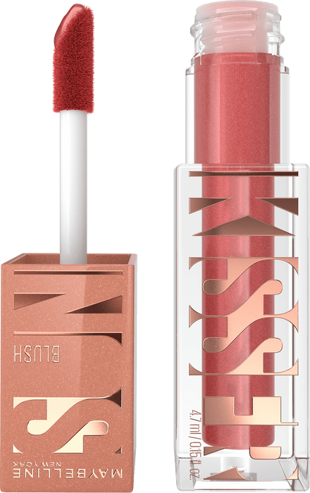 Руж Sunkisser - Nr. 06 City Sizzle, 4,7 ml