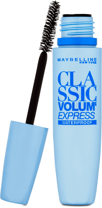 Спирала Classic Volum`Express, водоустойчива, 1 бр