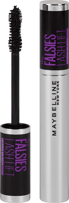 Спирала Falsies Lift Extra Black, 9 ml