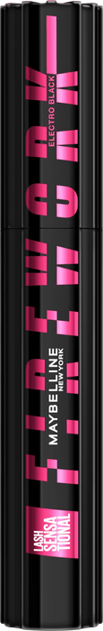 Спирала Firework Electro Black, 1 бр