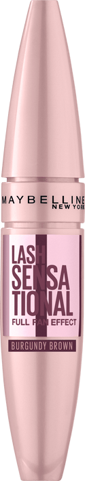 Спирала Lash Sensational Burgundy Brown, 1 бр