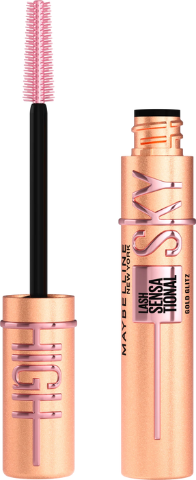 Спирала Lash Sensational Sky High Rose Gold, 1 бр