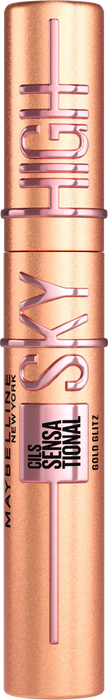 Спирала Lash Sensational Sky High Rose Gold, 1 бр