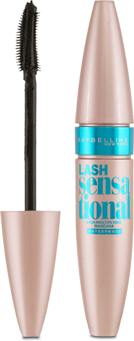 Спирала Lash Sensational, водоустойчива, 1 бр