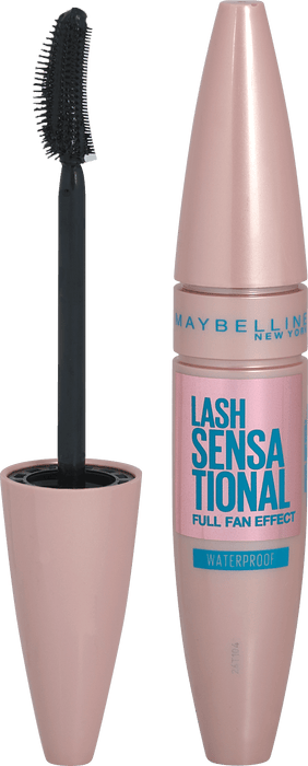 Спирала Lash Sensational, водоустойчива, 1 бр
