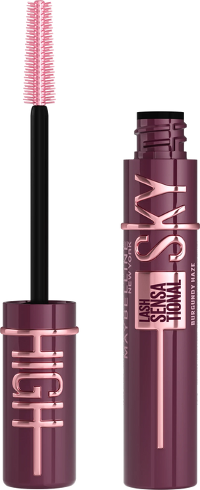 Спирала Sky High Sensation, Burgundy Haze, 7,2 ml