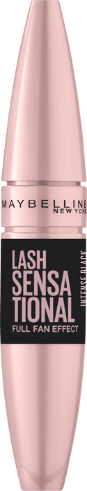 Спирала за мигли Lash Sensational, Black, 9,5 ml