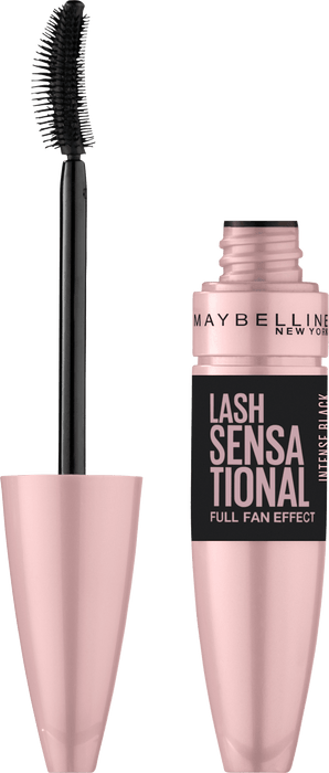 Спирала за мигли Lash Sensational, Black, 9,5 ml