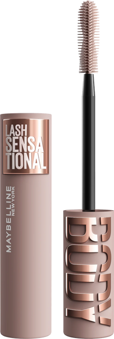 Спирала за мигли Lash Sensational Body, 9,75 ml