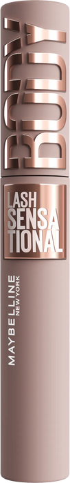 Спирала за мигли Lash Sensational Body, 9,75 ml