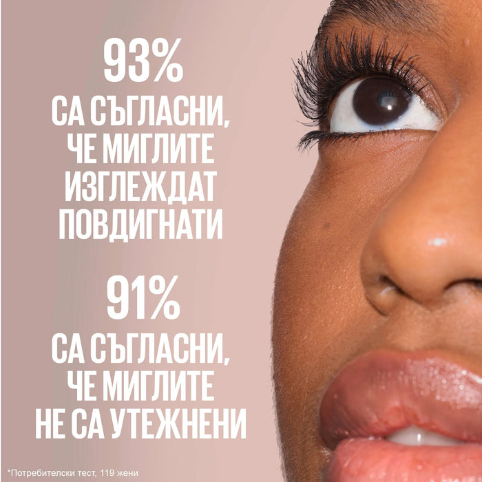 Спирала за мигли Lash Sensational Body, 9,75 ml