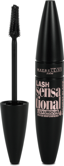 Спирала за мигли Lash Sensational Luscious, 1 бр