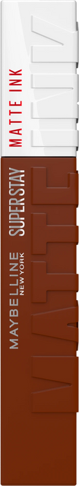 Течно червило Super Stay Matte Ink - Nr. 520 Champion, 1 бр