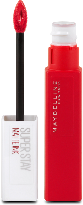 Течно червило Super Stay Matte, Nr.118 Dancer, 5 ml