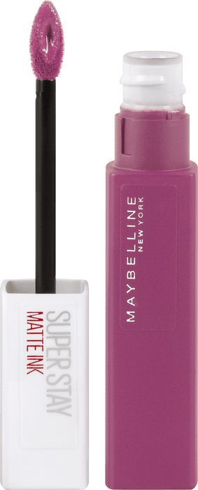 Течно червило Super Stay Matte, Nr.165 Successful, 5 ml