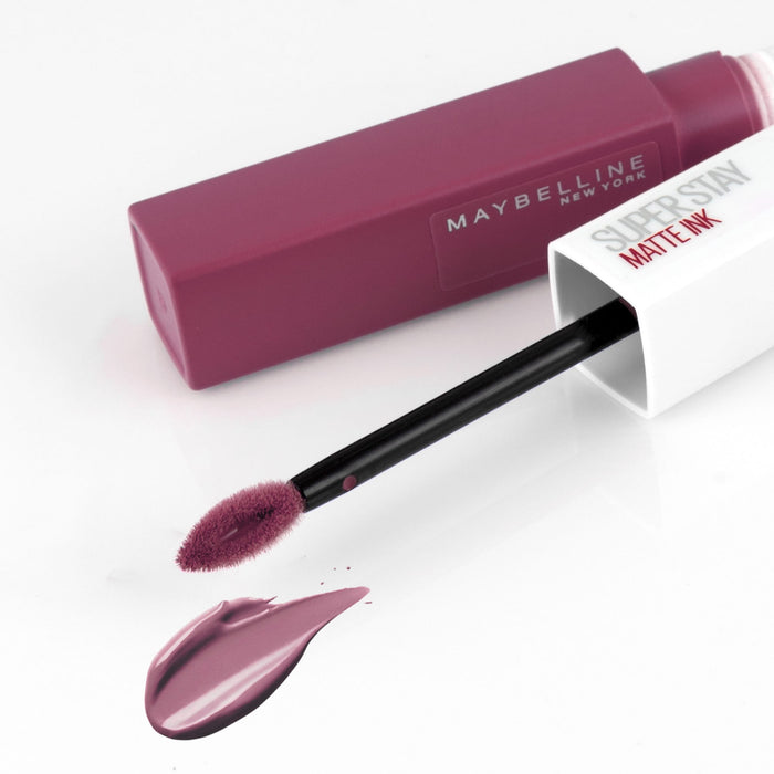 Течно червило Super Stay Matte, Nr.180 Revolutionary, 5 ml