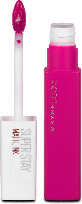 Течно червило Super Stay Matte, Nr.30 Romantic, 5 ml