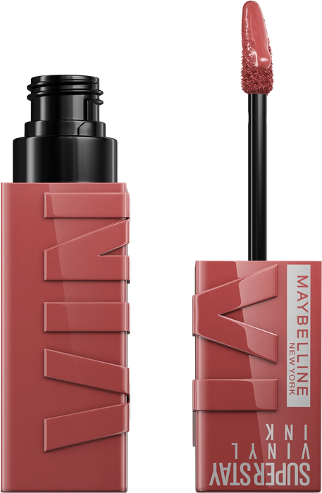 Течно червило Vinyl Ink - Nr. 115 Peppy, 1 бр., 4,2 ml