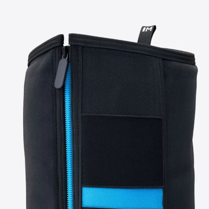 Масажор Therabody RecoveryAir PRO Legs Black