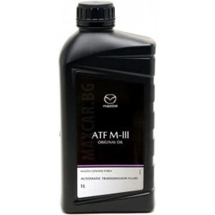 MAZDA ATF M-III 1L
