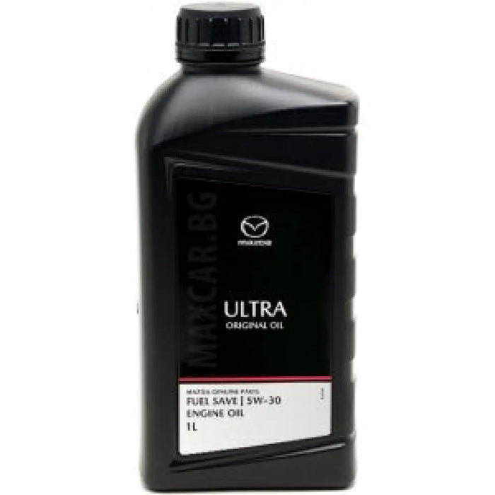 MAZDA ULTRA 5W-30 1L