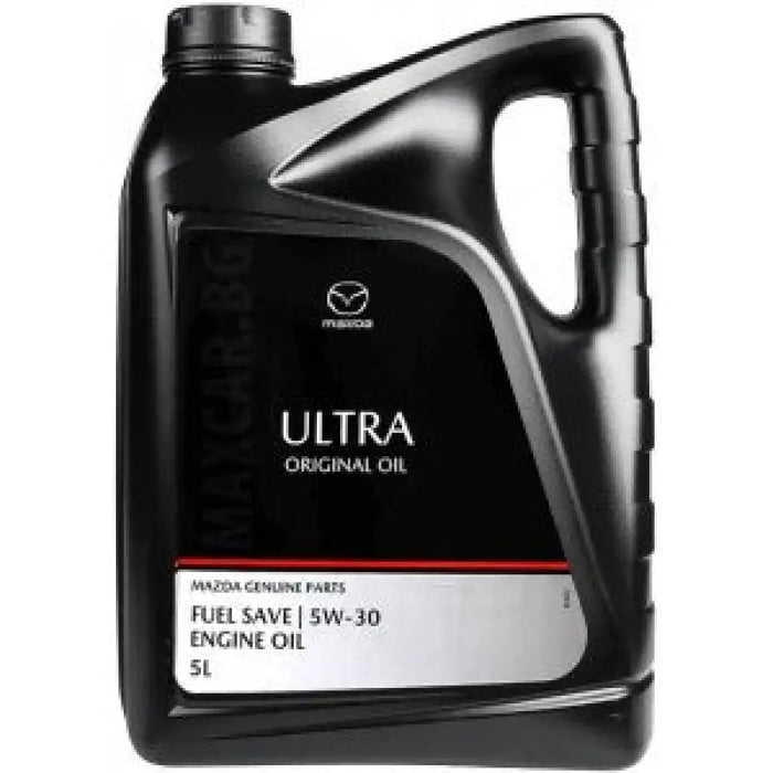 MAZDA ULTRA 5W-30 5L