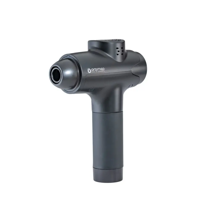 Масажор-пистолет OROMED ORO-GUN PRO черен