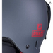 Мъжка каска K2 PHASE PRO gunmetal M