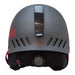 Мъжка каска K2 PHASE PRO gunmetal M