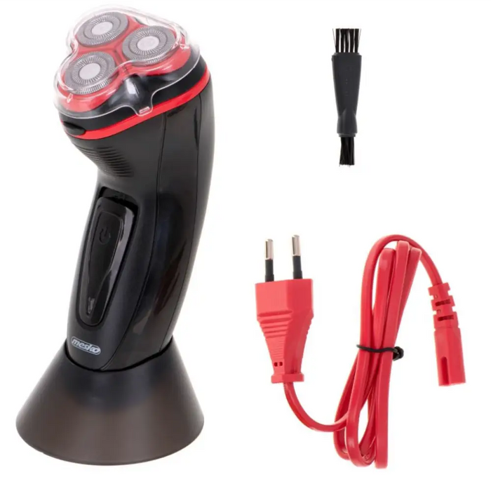 Mesko MS 2926 Мъжка самобръсначка Ротационна самобръсначка