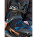 Мъжки кънки K2 FIT ICE PRO черно-синьо 43.5