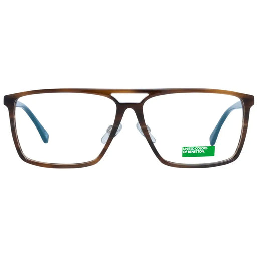 Мъжки Рамка за очила Benetton BEO1000 58155