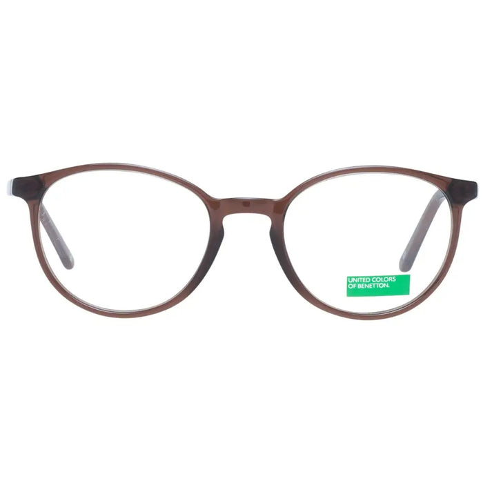 Мъжки Рамка за очила Benetton BEO1036 50141