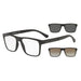 Мъжки Рамка за очила Emporio Armani EA 4115