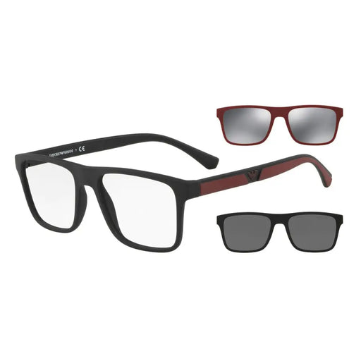 Мъжки Рамка за очила Emporio Armani EA 4115