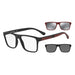 Мъжки Рамка за очила Emporio Armani EA 4115