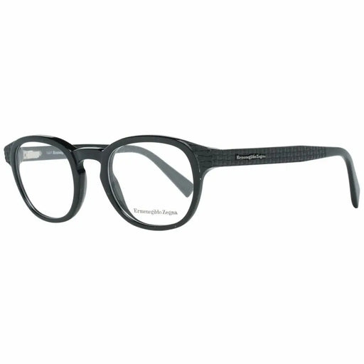 Мъжки Рамка за очила Ermenegildo Zegna EZ5108 48001