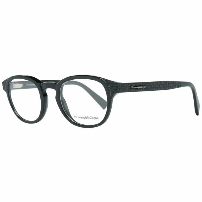 Мъжки Рамка за очила Ermenegildo Zegna EZ5108 48001