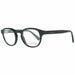 Мъжки Рамка за очила Ermenegildo Zegna EZ5108 48001