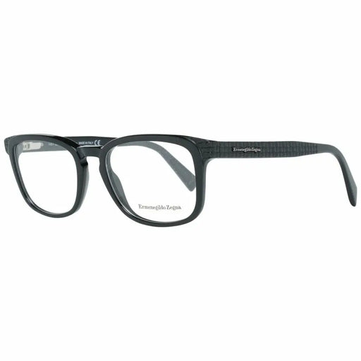 Мъжки Рамка за очила Ermenegildo Zegna EZ5109 52001