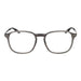 Мъжки Рамка за очила Ermenegildo Zegna EZ5229 52020