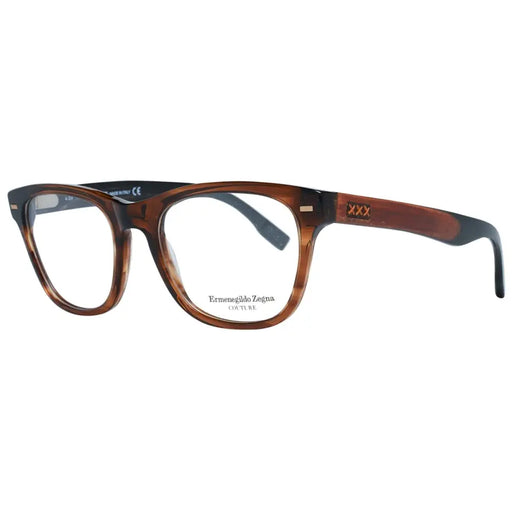 Мъжки Рамка за очила Ermenegildo Zegna ZC5001 04852