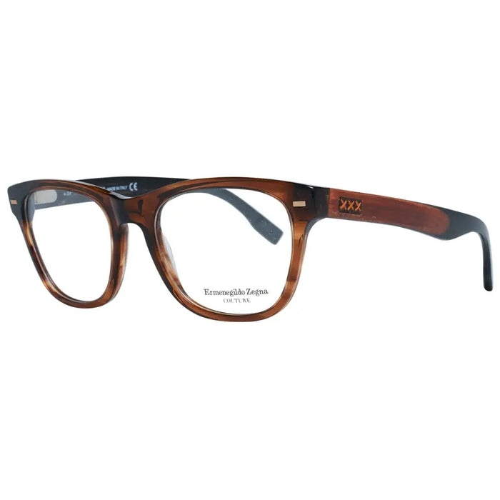 Мъжки Рамка за очила Ermenegildo Zegna ZC5001 04852
