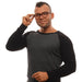 Мъжки Рамка за очила Ermenegildo Zegna ZC5001 04852