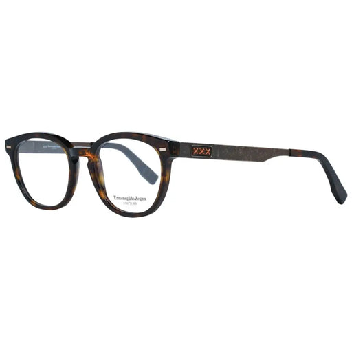 Мъжки Рамка за очила Ermenegildo Zegna ZC5007 05250
