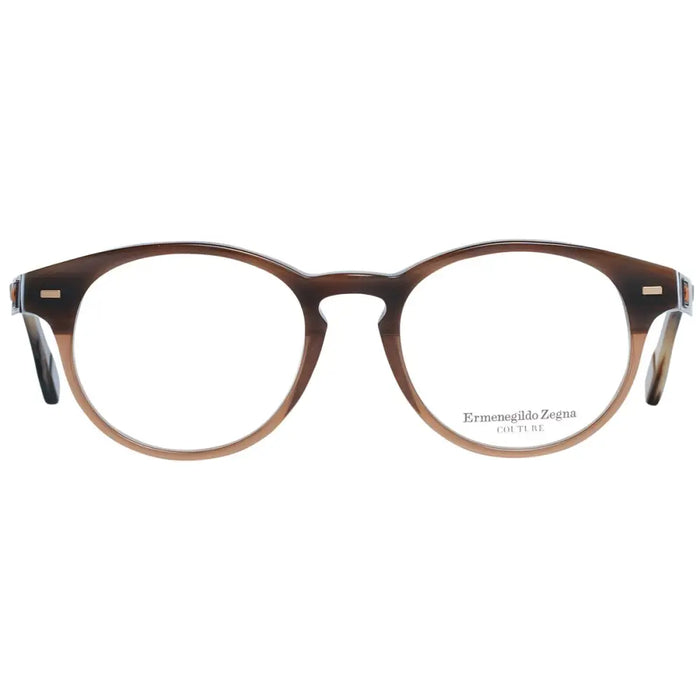 Мъжки Рамка за очила Ermenegildo Zegna ZC5008 06449