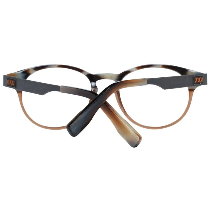 Мъжки Рамка за очила Ermenegildo Zegna ZC5008 06449