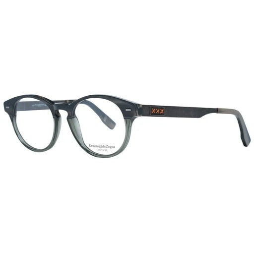 Мъжки Рамка за очила Ermenegildo Zegna ZC5008 06549