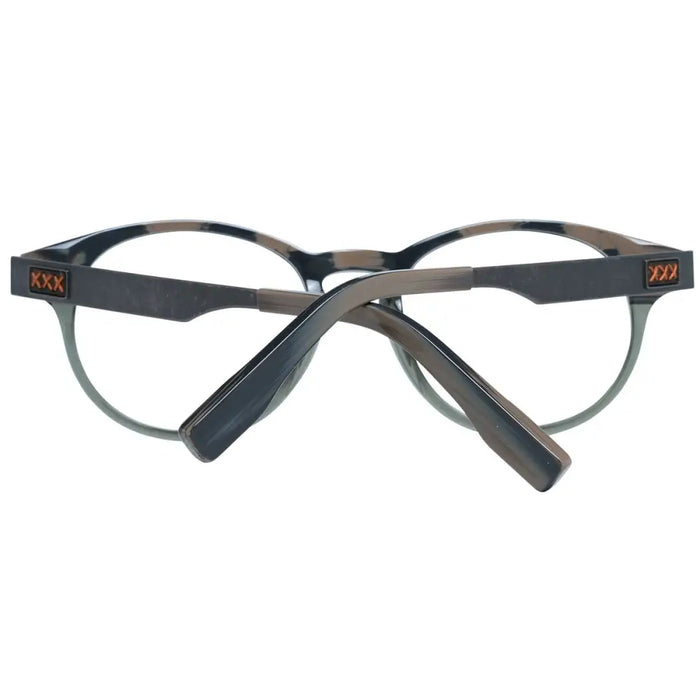 Мъжки Рамка за очила Ermenegildo Zegna ZC5008 06549